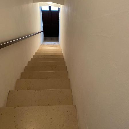 Civico 11 Holiday Home Collepasso Bagian luar foto