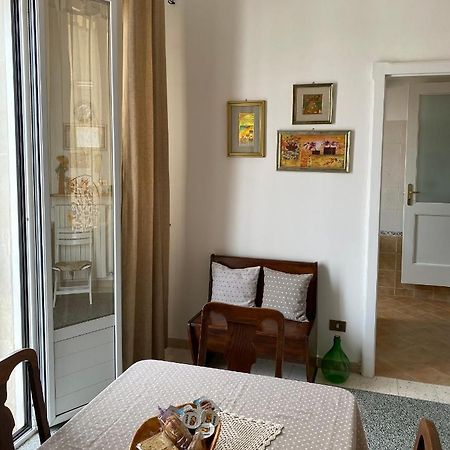 Civico 11 Holiday Home Collepasso Bagian luar foto