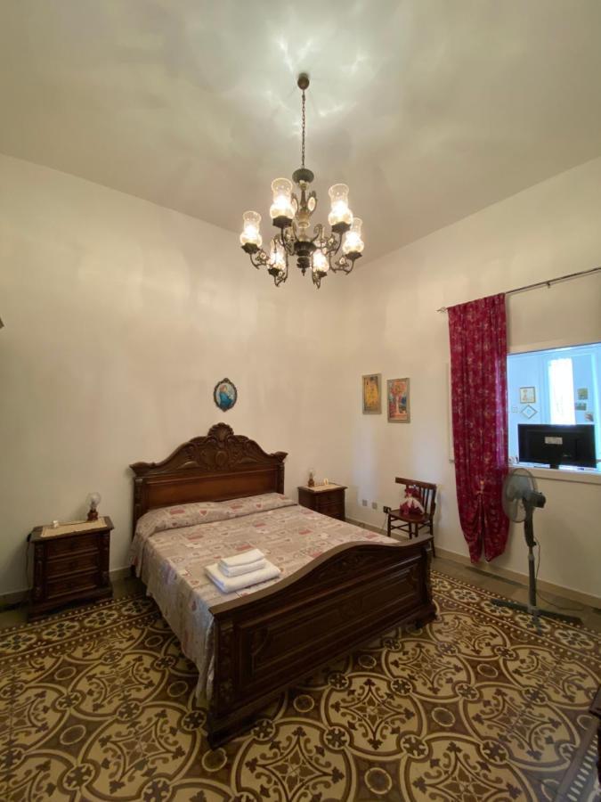 Civico 11 Holiday Home Collepasso Bagian luar foto