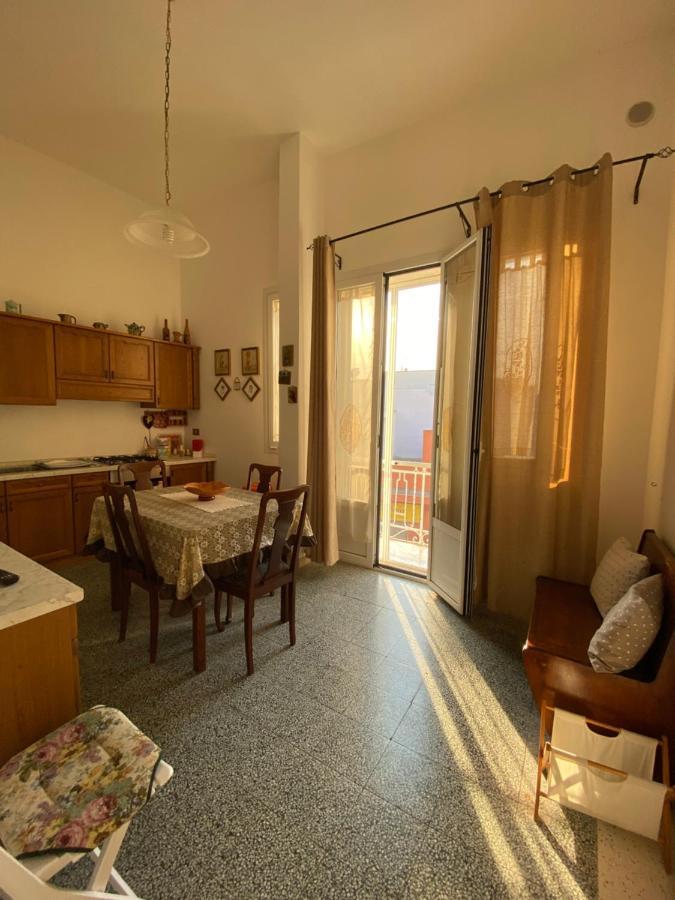 Civico 11 Holiday Home Collepasso Bagian luar foto