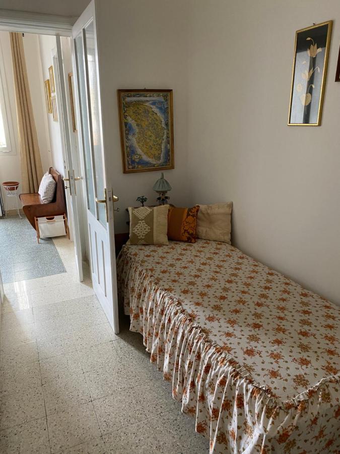 Civico 11 Holiday Home Collepasso Bagian luar foto