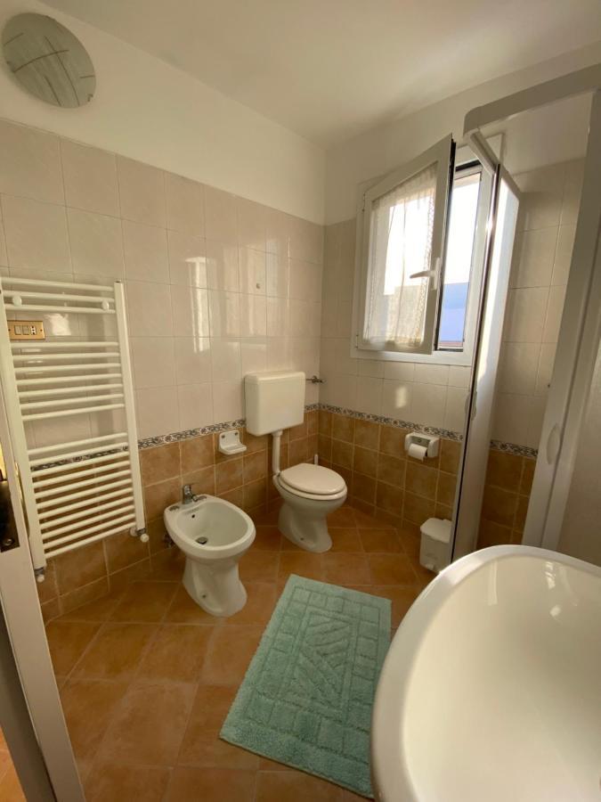 Civico 11 Holiday Home Collepasso Bagian luar foto