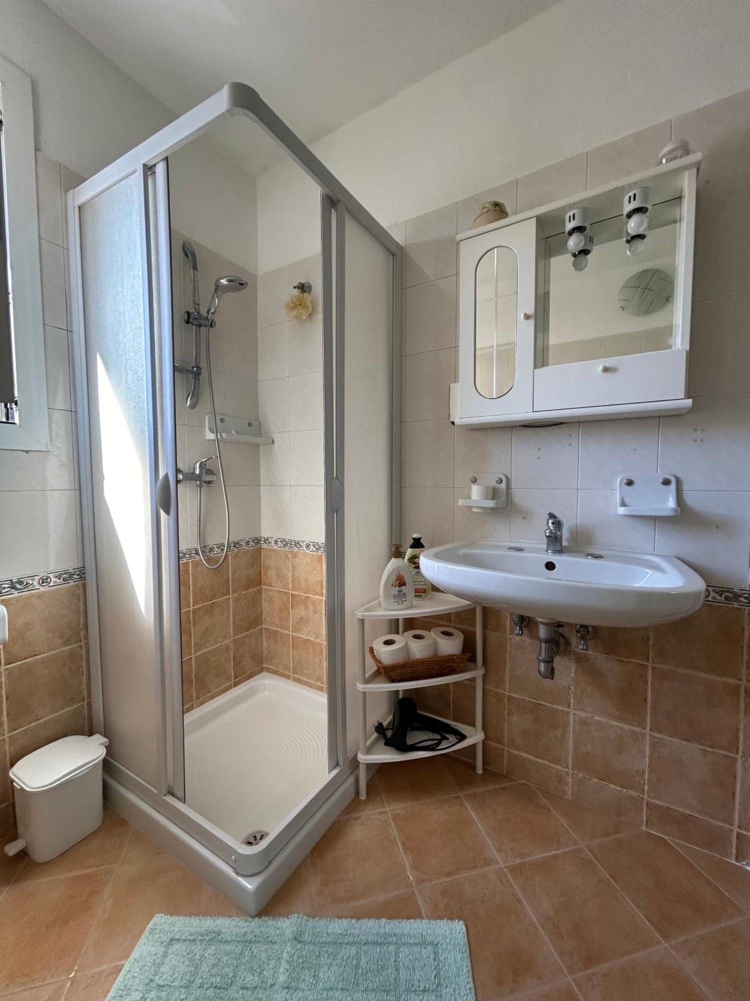 Civico 11 Holiday Home Collepasso Bagian luar foto